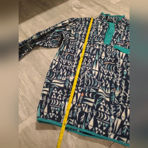 Patagonia Jacket  XXL - Picture 5 of 6